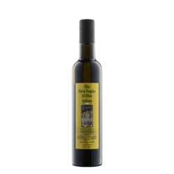 Bottiglia Olio Extravergine di Oliva Lt. 0,50