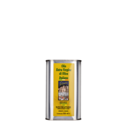 Lattina Olio Extravergine di Oliva Lt. 0,50
