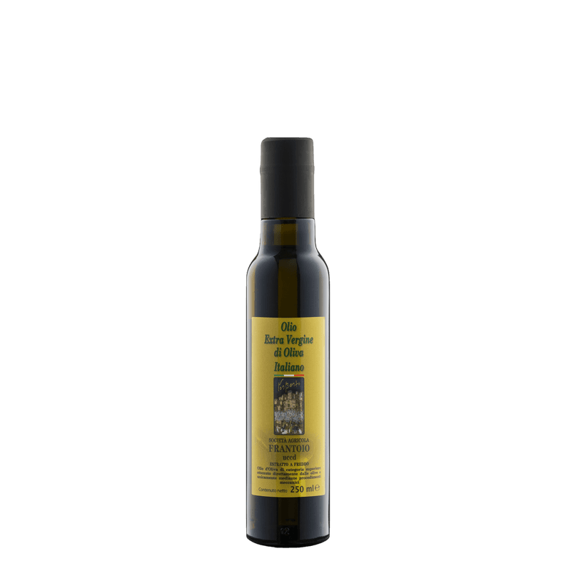 Extra Virgin Olive Oil Bottle Lt. 0,25