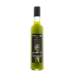 PrimoEVO Bottiglia 0,5 Lt.