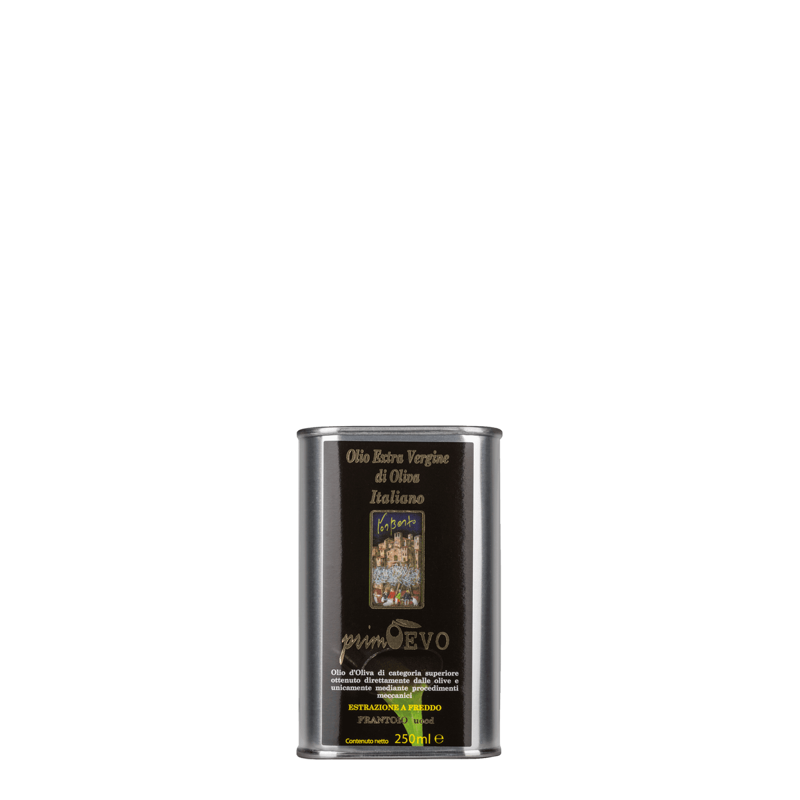 PrimoEVO 0,25 Lt. can